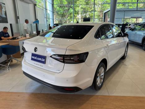 VOLKSWAGEN Virtus 1.0 4P 170 TSI AUTOMTICO, Foto 9