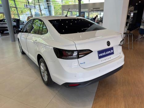 VOLKSWAGEN Virtus 1.0 4P 170 TSI AUTOMTICO, Foto 11
