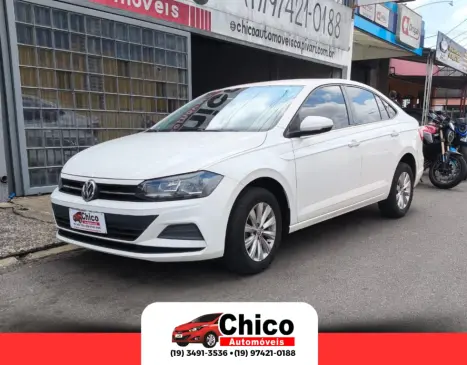 VOLKSWAGEN Virtus 1.6 4P MSI FLEX, Foto 1