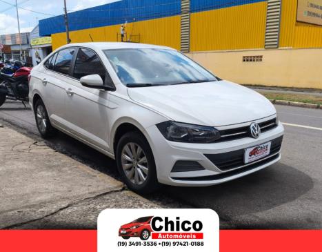 VOLKSWAGEN Virtus 1.6 4P MSI FLEX, Foto 3