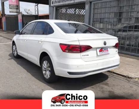 VOLKSWAGEN Virtus 1.6 4P MSI FLEX, Foto 8