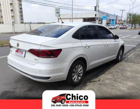 VOLKSWAGEN Virtus 1.6 4P MSI FLEX, Foto 10