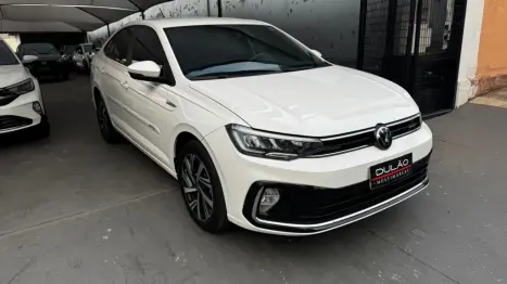 VOLKSWAGEN Virtus 1.0 4P 200 TSI FLEX HIGHLINE AUTOMTICO, Foto 8