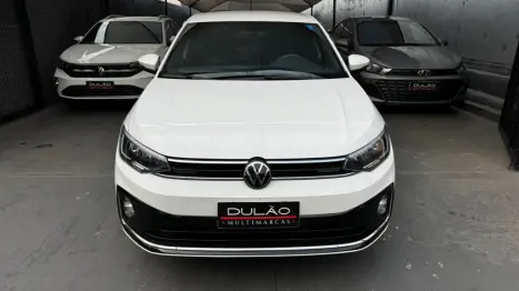 VOLKSWAGEN Virtus 1.0 4P 200 TSI FLEX HIGHLINE AUTOMTICO, Foto 9