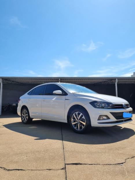 VOLKSWAGEN Virtus 1.0 4P 170 TSI AUTOMTICO, Foto 8