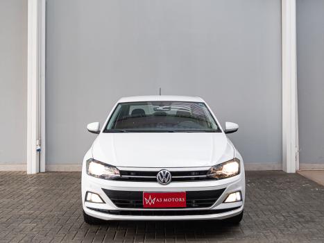VOLKSWAGEN Virtus 1.0 4P 200 TSI FLEX HIGHLINE AUTOMTICO, Foto 2