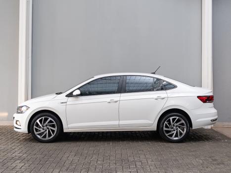 VOLKSWAGEN Virtus 1.0 4P 200 TSI FLEX HIGHLINE AUTOMTICO, Foto 4