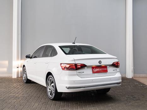 VOLKSWAGEN Virtus 1.0 4P 200 TSI FLEX HIGHLINE AUTOMTICO, Foto 5