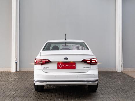 VOLKSWAGEN Virtus 1.0 4P 200 TSI FLEX HIGHLINE AUTOMTICO, Foto 6