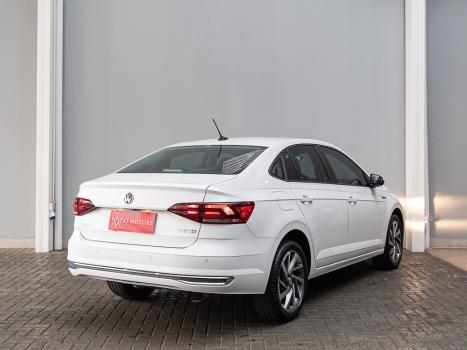 VOLKSWAGEN Virtus 1.0 4P 200 TSI FLEX HIGHLINE AUTOMTICO, Foto 7