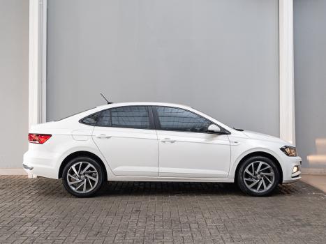VOLKSWAGEN Virtus 1.0 4P 200 TSI FLEX HIGHLINE AUTOMTICO, Foto 8