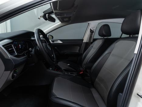 VOLKSWAGEN Virtus 1.0 4P 200 TSI FLEX HIGHLINE AUTOMTICO, Foto 9