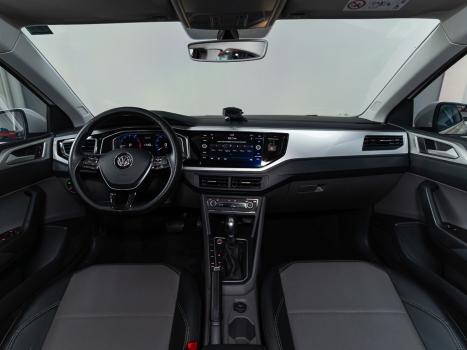 VOLKSWAGEN Virtus 1.0 4P 200 TSI FLEX HIGHLINE AUTOMTICO, Foto 10