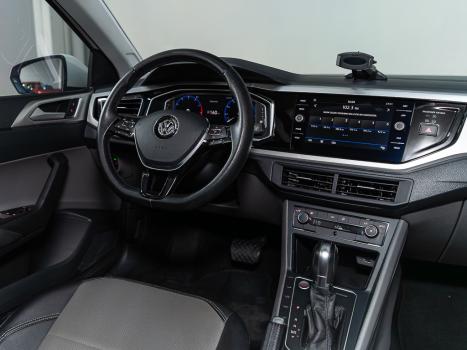 VOLKSWAGEN Virtus 1.0 4P 200 TSI FLEX HIGHLINE AUTOMTICO, Foto 11