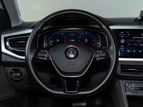 VOLKSWAGEN Virtus 1.0 4P 200 TSI FLEX HIGHLINE AUTOMTICO, Foto 12
