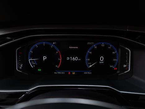 VOLKSWAGEN Virtus 1.0 4P 200 TSI FLEX HIGHLINE AUTOMTICO, Foto 14