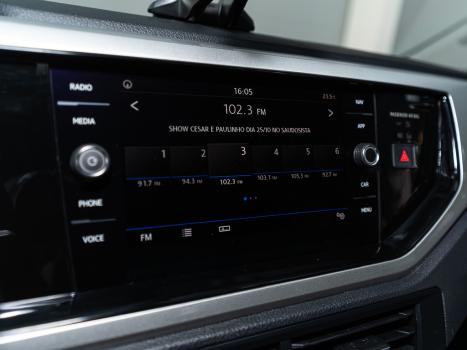VOLKSWAGEN Virtus 1.0 4P 200 TSI FLEX HIGHLINE AUTOMTICO, Foto 17