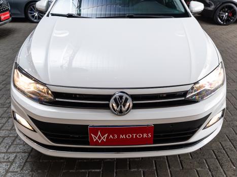 VOLKSWAGEN Virtus 1.0 4P 200 TSI FLEX HIGHLINE AUTOMTICO, Foto 24