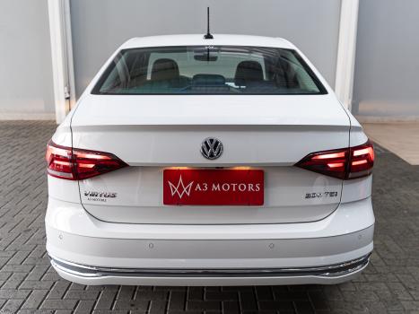 VOLKSWAGEN Virtus 1.0 4P 200 TSI FLEX HIGHLINE AUTOMTICO, Foto 27