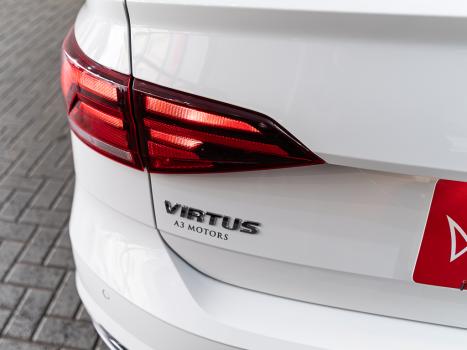 VOLKSWAGEN Virtus 1.0 4P 200 TSI FLEX HIGHLINE AUTOMTICO, Foto 28