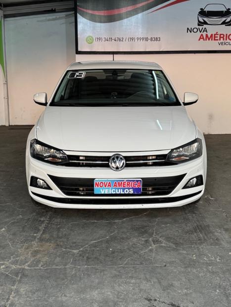 VOLKSWAGEN Virtus 1.0 4P 200 TSI FLEX COMFORTLINE AUTOMTICO, Foto 2