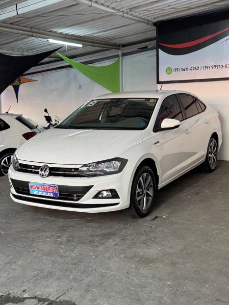 VOLKSWAGEN Virtus 1.0 4P 200 TSI FLEX COMFORTLINE AUTOMTICO, Foto 3