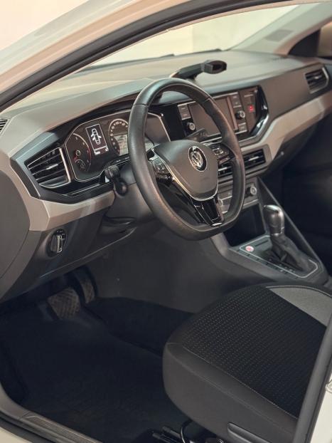 VOLKSWAGEN Virtus 1.0 4P 200 TSI FLEX COMFORTLINE AUTOMTICO, Foto 7