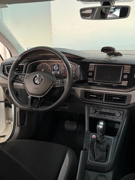 VOLKSWAGEN Virtus 1.0 4P 200 TSI FLEX COMFORTLINE AUTOMTICO, Foto 8
