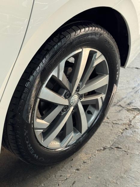 VOLKSWAGEN Virtus 1.0 4P 200 TSI FLEX COMFORTLINE AUTOMTICO, Foto 10