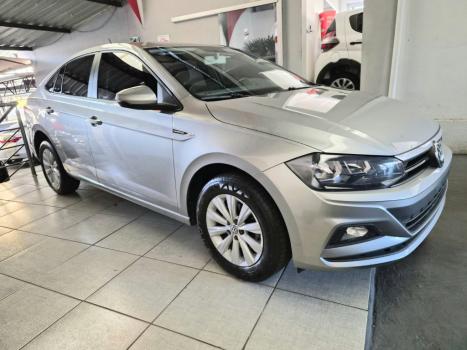 VOLKSWAGEN Virtus 1.0 4P 200 TSI FLEX COMFORTLINE AUTOMÁTICO, Foto 2 VOLKSWAGEN Virtus 1.0 4P 200 TSI FLEX COMFORTLINE AUTOMÁTICO, Foto 2
