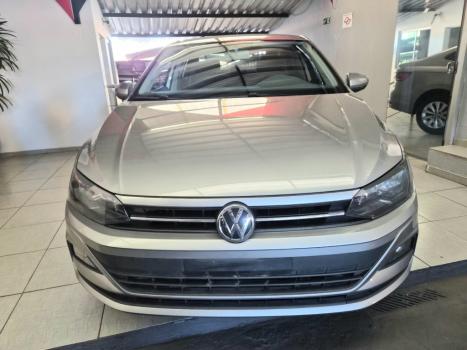 VOLKSWAGEN Virtus 1.0 4P 200 TSI FLEX COMFORTLINE AUTOMÁTICO, Foto 3 VOLKSWAGEN Virtus 1.0 4P 200 TSI FLEX COMFORTLINE AUTOMÁTICO, Foto 3