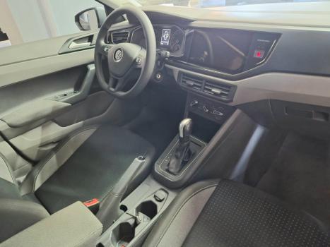 VOLKSWAGEN Virtus 1.0 4P 200 TSI FLEX COMFORTLINE AUTOMÁTICO, Foto 7 VOLKSWAGEN Virtus 1.0 4P 200 TSI FLEX COMFORTLINE AUTOMÁTICO, Foto 7