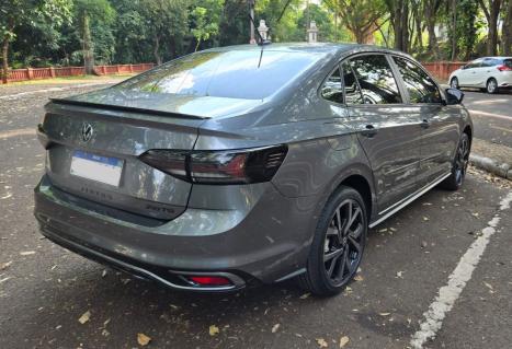 VOLKSWAGEN Virtus 1.4 4P 250 TSI EXCLUSIVE AUTOMTICO, Foto 3