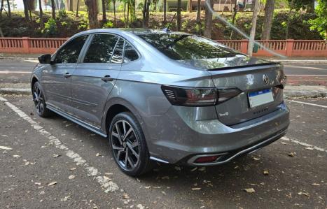 VOLKSWAGEN Virtus 1.4 4P 250 TSI EXCLUSIVE AUTOMTICO, Foto 4
