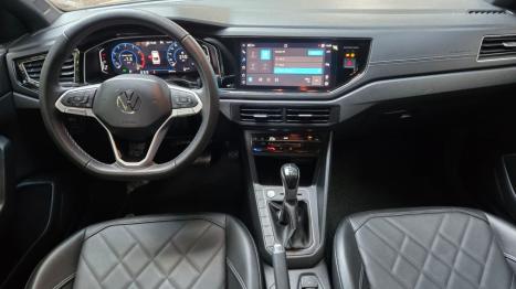 VOLKSWAGEN Virtus 1.4 4P 250 TSI EXCLUSIVE AUTOMTICO, Foto 8