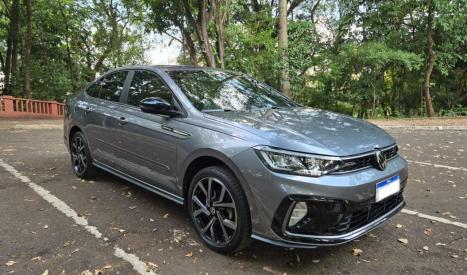 VOLKSWAGEN Virtus 1.4 4P 250 TSI EXCLUSIVE AUTOMTICO, Foto 9