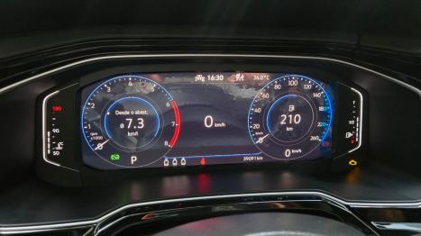 VOLKSWAGEN Virtus 1.4 4P 250 TSI EXCLUSIVE AUTOMTICO, Foto 10