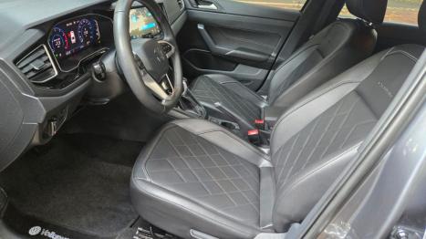 VOLKSWAGEN Virtus 1.4 4P 250 TSI EXCLUSIVE AUTOMTICO, Foto 11
