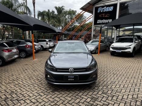 VOLKSWAGEN Virtus 1.0 4P 200 TSI FLEX COMFORTLINE AUTOMTICO, Foto 1