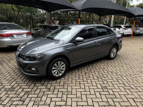 VOLKSWAGEN Virtus 1.0 4P 200 TSI FLEX COMFORTLINE AUTOMTICO, Foto 2