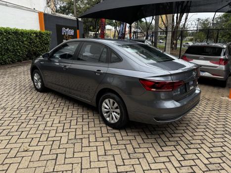 VOLKSWAGEN Virtus 1.0 4P 200 TSI FLEX COMFORTLINE AUTOMTICO, Foto 3