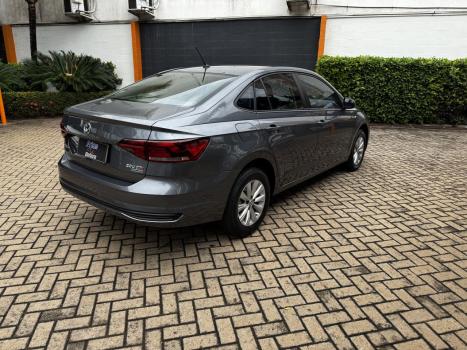 VOLKSWAGEN Virtus 1.0 4P 200 TSI FLEX COMFORTLINE AUTOMTICO, Foto 5