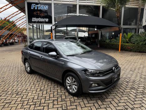 VOLKSWAGEN Virtus 1.0 4P 200 TSI FLEX COMFORTLINE AUTOMTICO, Foto 6