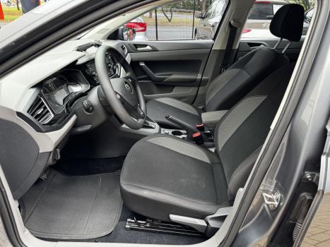 VOLKSWAGEN Virtus 1.0 4P 200 TSI FLEX COMFORTLINE AUTOMTICO, Foto 7