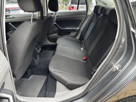 VOLKSWAGEN Virtus 1.0 4P 200 TSI FLEX COMFORTLINE AUTOMTICO, Foto 8