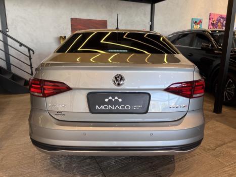 VOLKSWAGEN Virtus 1.0 4P 200 TSI FLEX COMFORTLINE AUTOMÁTICO, Foto 2 VOLKSWAGEN Virtus 1.0 4P 200 TSI FLEX COMFORTLINE AUTOMÁTICO, Foto 2