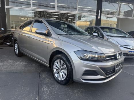 VOLKSWAGEN Virtus 1.6 4P MSI FLEX, Foto 1 VOLKSWAGEN Virtus 1.6 4P MSI FLEX, Foto 1