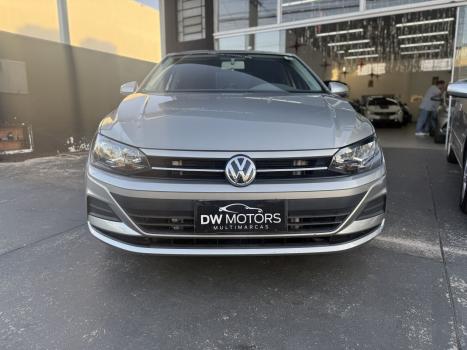 VOLKSWAGEN Virtus 1.6 4P MSI FLEX, Foto 2 VOLKSWAGEN Virtus 1.6 4P MSI FLEX, Foto 2