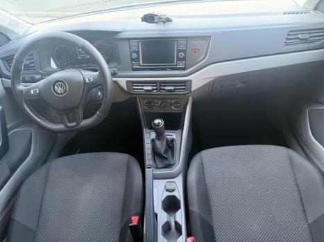 VOLKSWAGEN Virtus 1.6 4P MSI FLEX, Foto 7 VOLKSWAGEN Virtus 1.6 4P MSI FLEX, Foto 7