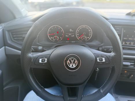VOLKSWAGEN Virtus 1.6 4P MSI FLEX, Foto 14 VOLKSWAGEN Virtus 1.6 4P MSI FLEX, Foto 14